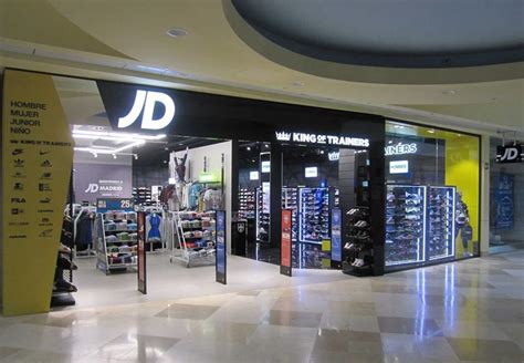 Tienda JD Elche .